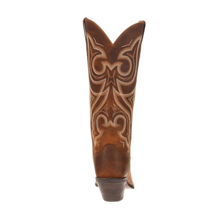 Durango Crush Women’s Tan Jealousy Western Boot RD3514 - BootSolution