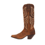 Durango Crush Women’s Tan Jealousy Western Boot RD3514 - BootSolution