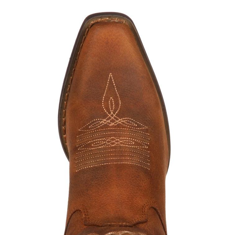 Durango Crush Women’s Tan Jealousy Western Boot RD3514 - BootSolution