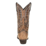 Durango Dream Catcher Women’s Distressed Brown Western Boot DRD0327 - BootSolution