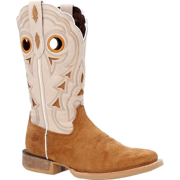 Durango Lady Rebel Pro Women’s Cashew & Bone Western Boot DRD0423 - BootSolution