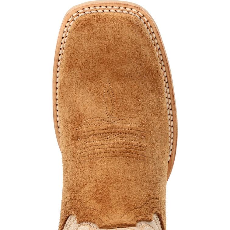 Durango Lady Rebel Pro Women’s Cashew & Bone Western Boot DRD0423 - BootSolution