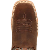 Durango Lady Rebel Pro Women’s Juniper Brown Western Boot DRD0436 - BootSolution