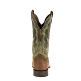 Durango Lady Rebel Pro Women’s Ventilated Olive Western Boot DRD0378 - BootSolution