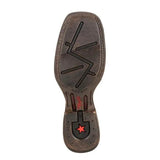 Durango Lady Rebel Pro Women’s Ventilated Olive Western Boot DRD0378 - BootSolution