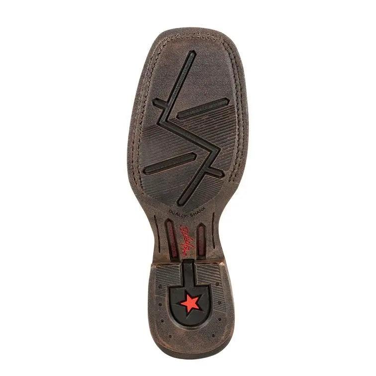 Durango Lady Rebel Pro Women’s Ventilated Olive Western Boot DRD0378 - BootSolution