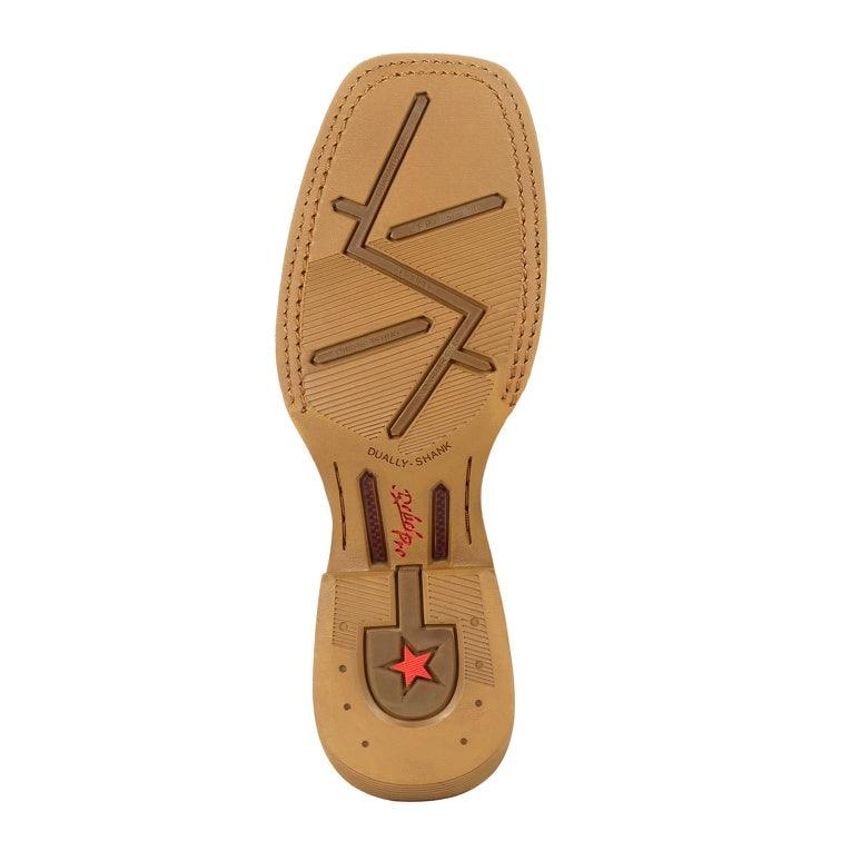 Durango Lady Rebel Pro Women’s White Ventilated Western Boot DRD0392 - BootSolution