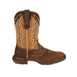 Durango Lady Rebel Women’s Let Love Fly Western Boot RD4424 - BootSolution