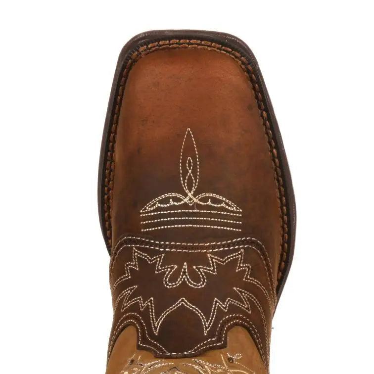 Durango Lady Rebel Women’s Let Love Fly Western Boot RD4424 - BootSolution