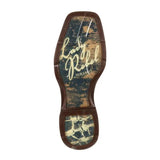 Durango Lady Rebel Women’s Let Love Fly Western Boot RD4424 - BootSolution