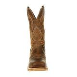 Durango Maverick Pro Steel Toe Waterproof Western Work Boot DDB0297 - BootSolution