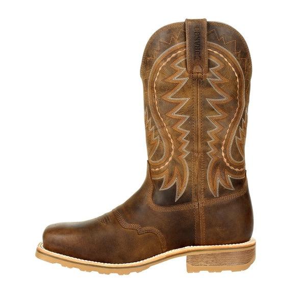 Durango Maverick Pro Steel Toe Waterproof Western Work Boot DDB0297 - BootSolution