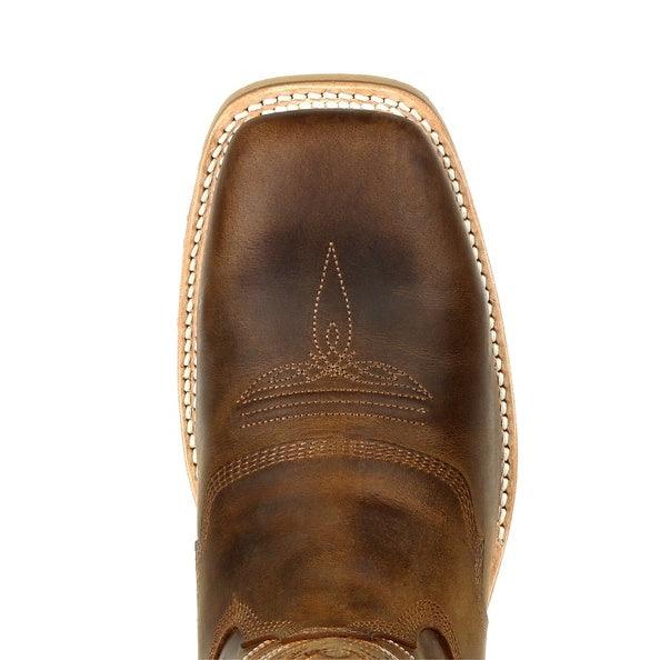 Durango Maverick Pro Steel Toe Waterproof Western Work Boot DDB0297 - BootSolution