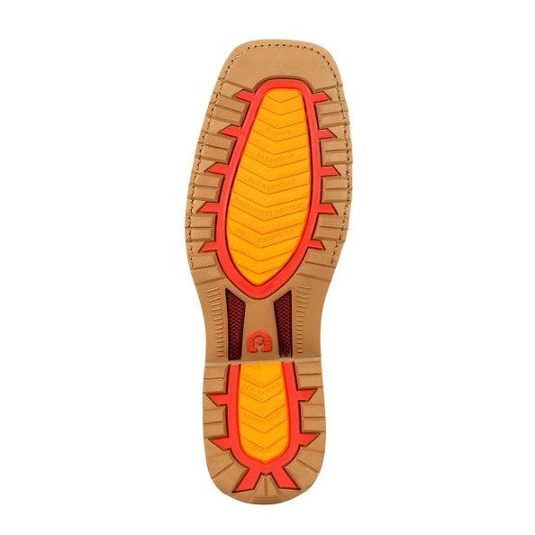 Durango Maverick Pro Steel Toe Waterproof Western Work Boot DDB0297 - BootSolution