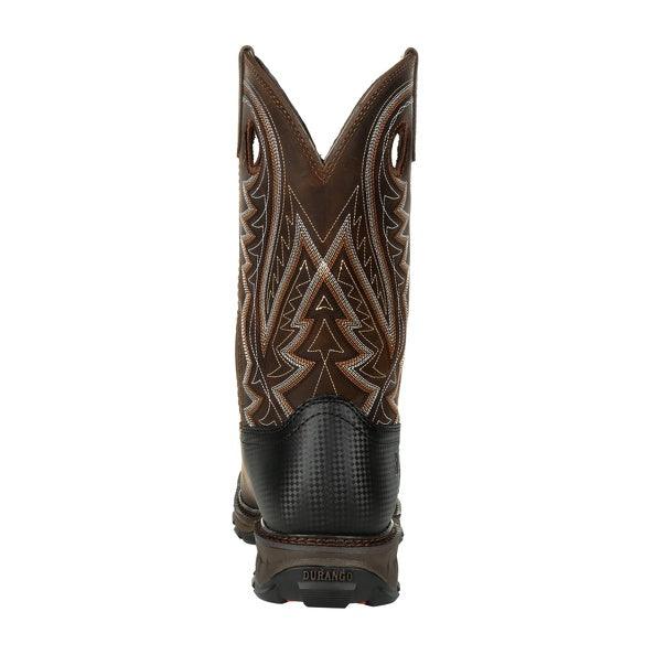 Durango Maverick XP Steel Toe Puncture Resistant Work Boot DDB0269 - BootSolution