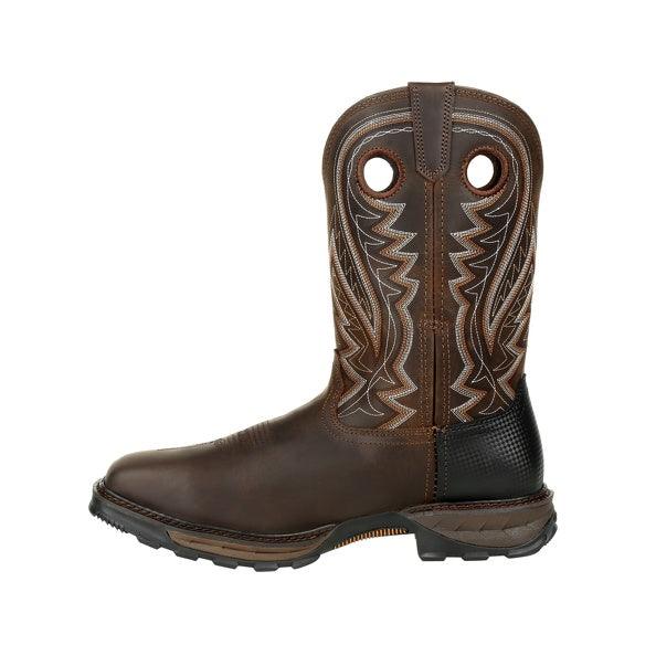 Durango Maverick XP Steel Toe Puncture Resistant Work Boot DDB0269 - BootSolution