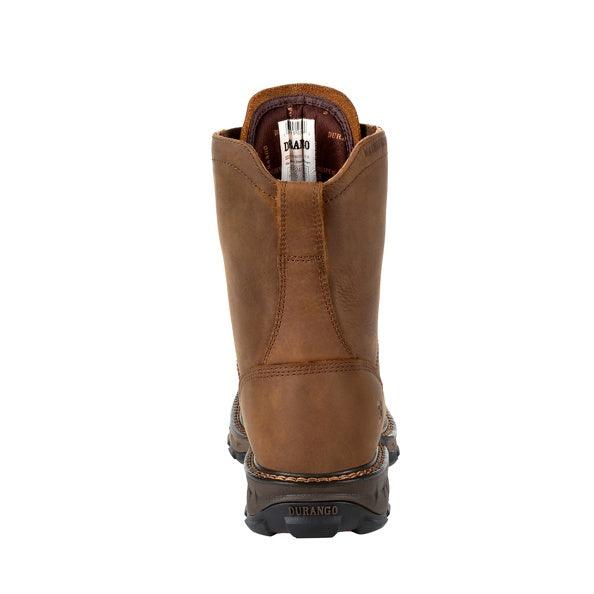 Durango Maverick XP Steel Toe Waterproof Work Boot DDB0267 - BootSolution