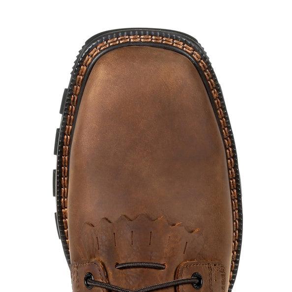 Durango Maverick XP Steel Toe Waterproof Work Boot DDB0267 - BootSolution