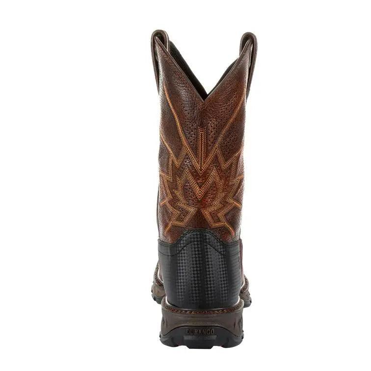 Durango Maverick XP Ventilated Western Work Boot DDB0204 - BootSolution
