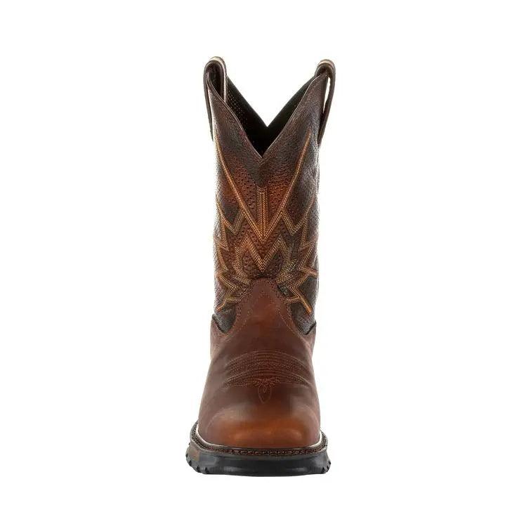 Durango Maverick XP Ventilated Western Work Boot DDB0204 - BootSolution
