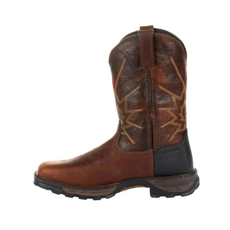 Durango Maverick XP Ventilated Western Work Boot DDB0204 - BootSolution