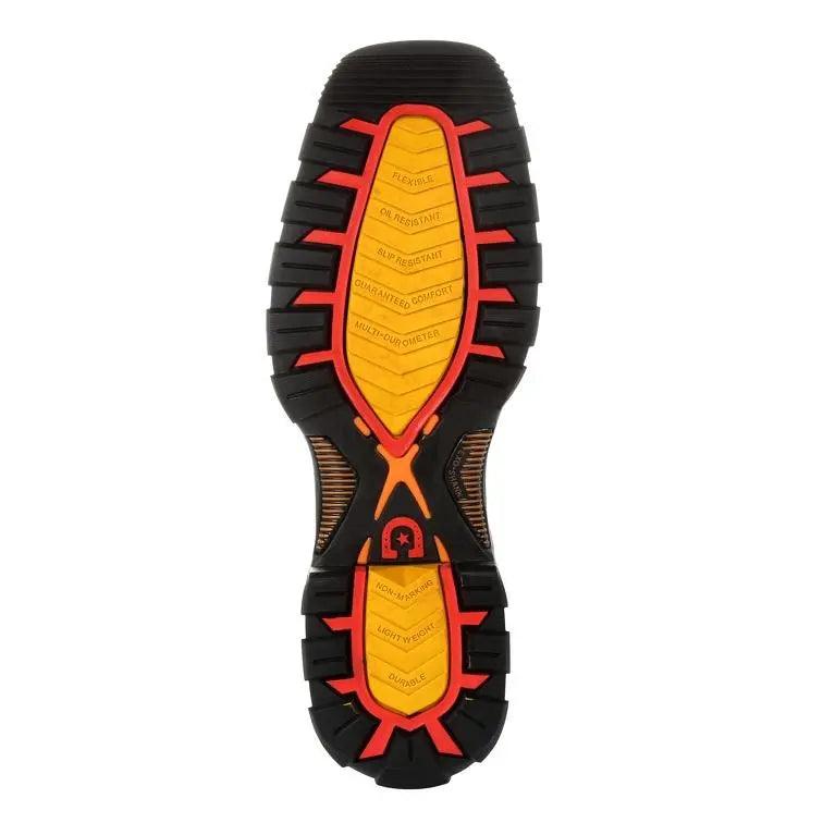 Durango Maverick XP Ventilated Western Work Boot DDB0204 - BootSolution