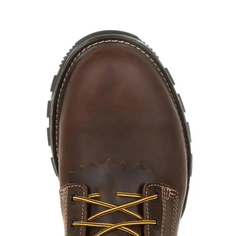 Durango Maverick XP  Waterproof Lacer Work Boot DDB0174 - BootSolution