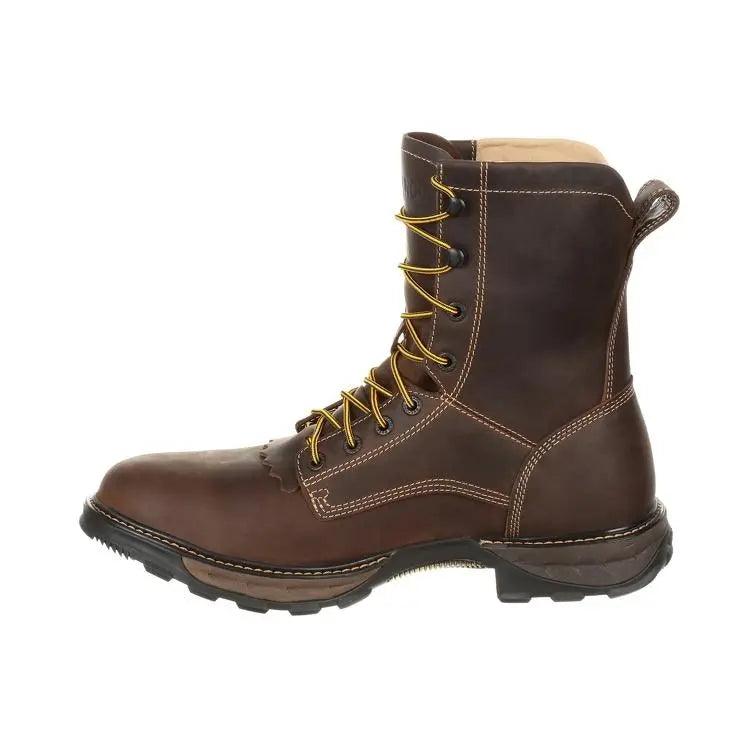 Durango Maverick XP  Waterproof Lacer Work Boot DDB0174 - BootSolution