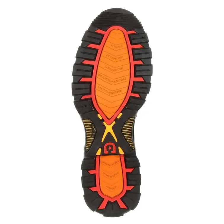 Durango Maverick XP  Waterproof Lacer Work Boot DDB0174 - BootSolution