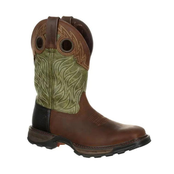 Durango Maverick XP Waterproof  Western  Work Boot DDB0177 - BootSolution