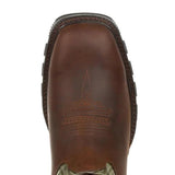 Durango Maverick XP Waterproof  Western  Work Boot DDB0177 - BootSolution