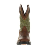 Durango Maverick XP Waterproof  Western  Work Boot DDB0177 - BootSolution