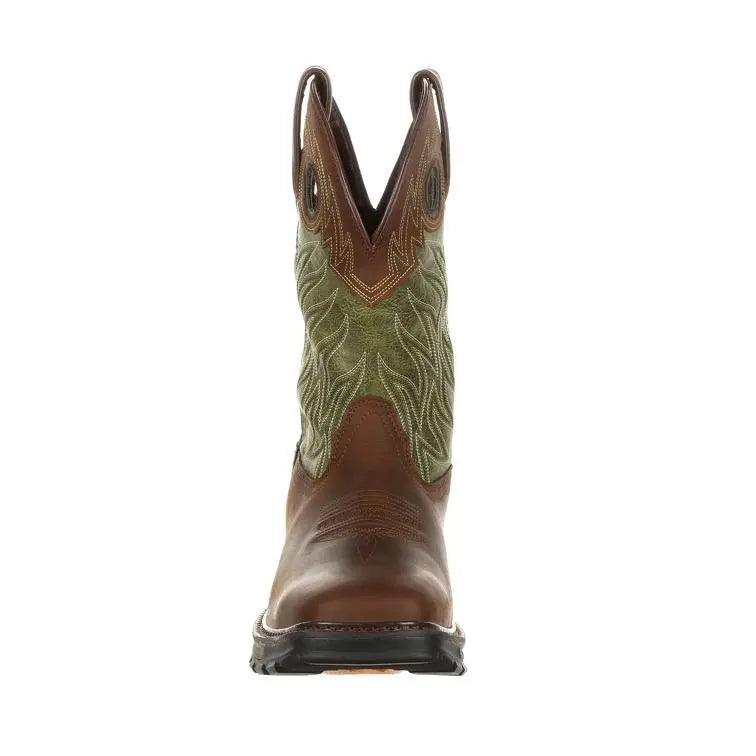 Durango Maverick XP Waterproof  Western  Work Boot DDB0177 - BootSolution