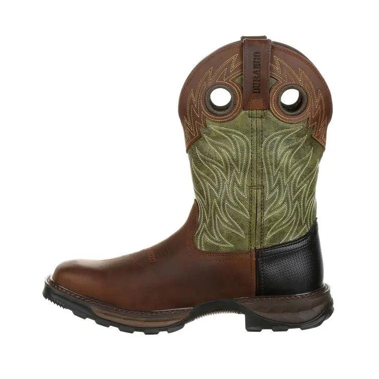 Durango Maverick XP Waterproof  Western  Work Boot DDB0177 - BootSolution