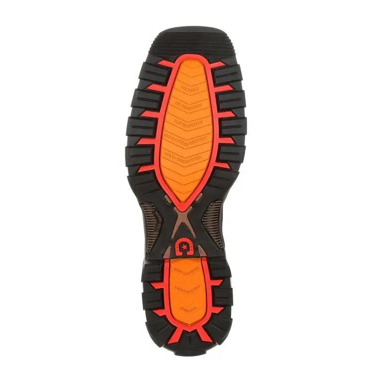 Durango Maverick XP Waterproof  Western  Work Boot DDB0177 - BootSolution