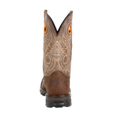Durango Men's Maverick XP Composite Toe Western Work Boot DDB0239 - BootSolution