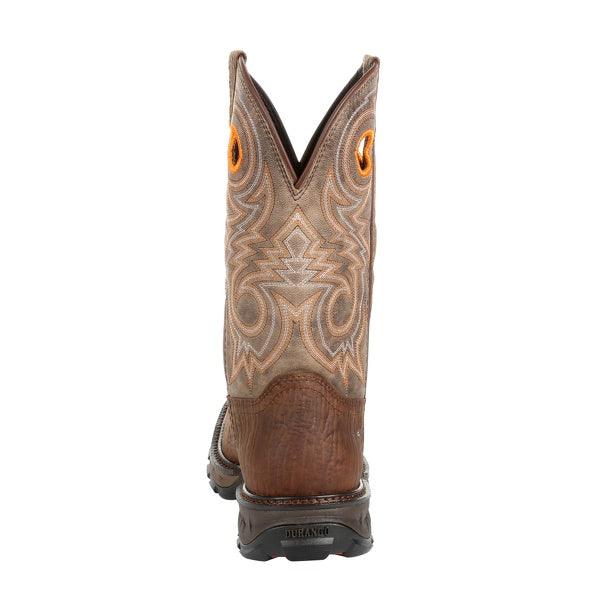Durango Men's Maverick XP Composite Toe Western Work Boot DDB0239 - BootSolution