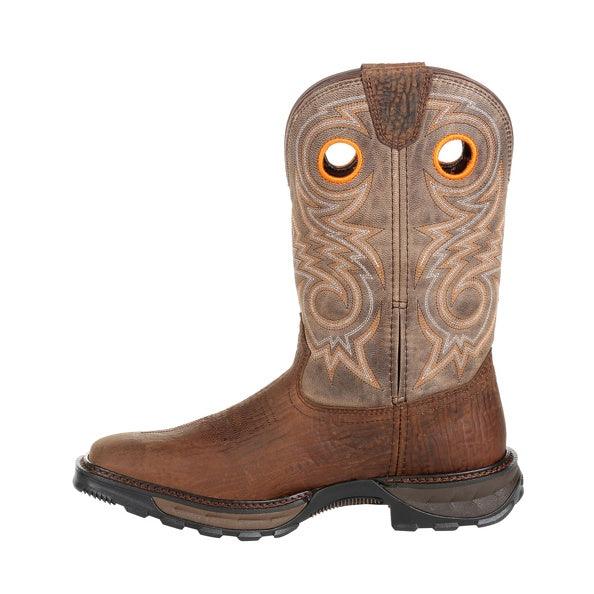 Durango Men's Maverick XP Composite Toe Western Work Boot DDB0239 - BootSolution