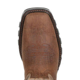 Durango Men's Maverick XP Composite Toe Western Work Boot DDB0239 - BootSolution