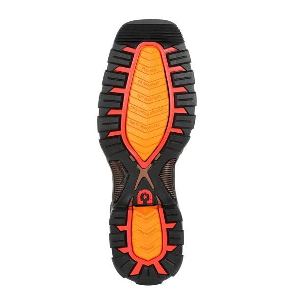 Durango Men's Maverick XP Composite Toe Western Work Boot DDB0239 - BootSolution