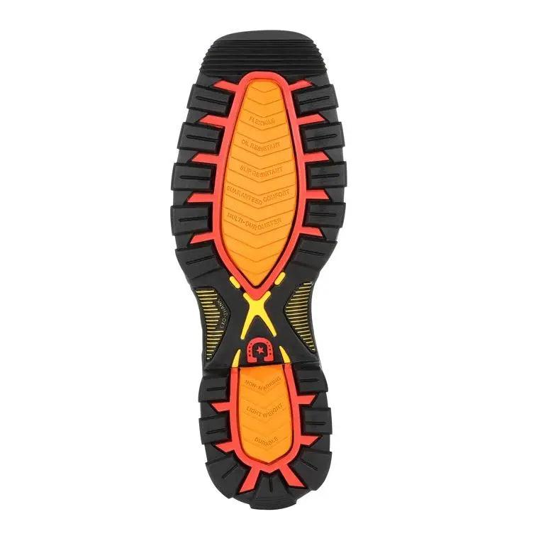 Durango Men’s Maverick XP Steel Toe Waterproof Western Boot DDB0206 - BootSolution