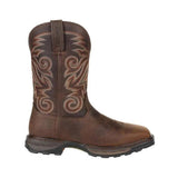 Durango Men’s Maverick XP Steel Toe Waterproof Western Boot DDB0206 - BootSolution