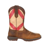 Durango Rebel Florida State Flag Western Boot DDB0233 - BootSolution