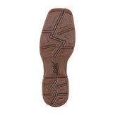 Durango Rebel Florida State Flag Western Boot DDB0233 - BootSolution
