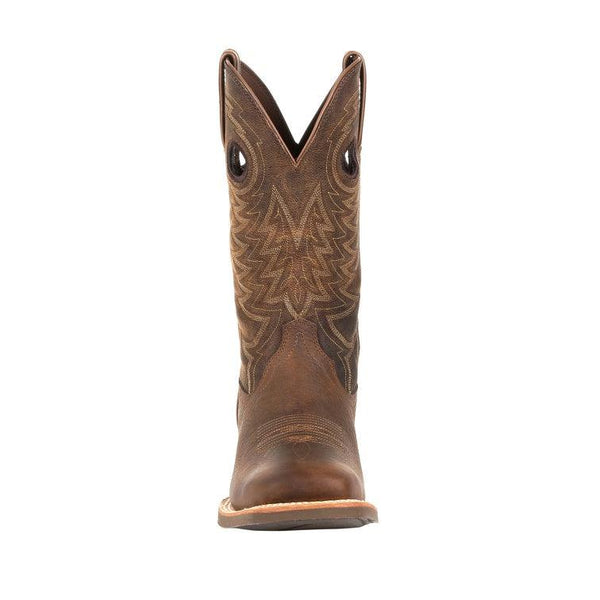 Durango Rebel Men's Pro Brown Western Boot DDB0221 - BootSolution