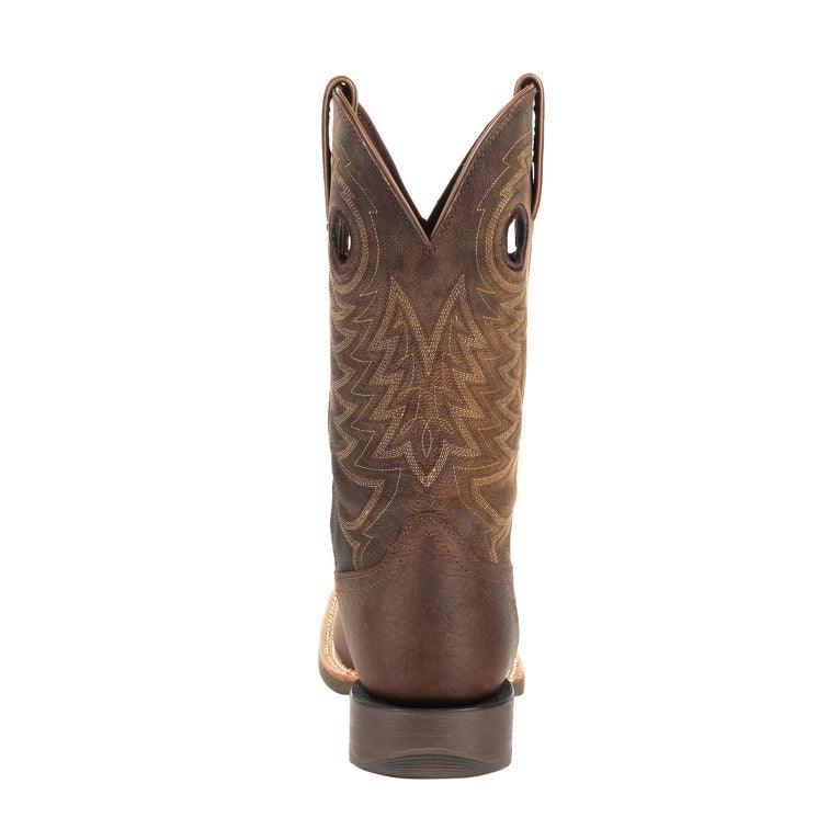 Durango Rebel Men's Pro Brown Western Boot DDB0221 - BootSolution