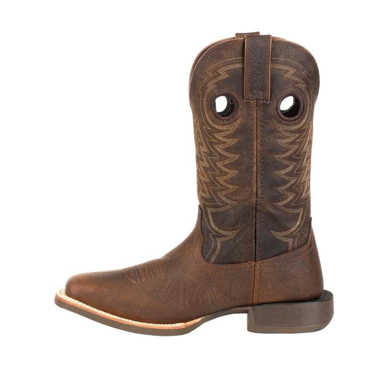 Durango Rebel Men's Pro Brown Western Boot DDB0221 - BootSolution