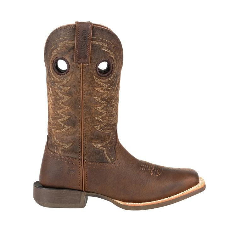 Durango Rebel Men's Pro Brown Western Boot DDB0221 - BootSolution