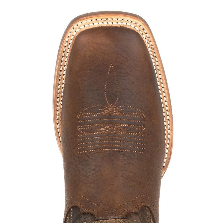 Durango Rebel Men's Pro Brown Western Boot DDB0221 - BootSolution
