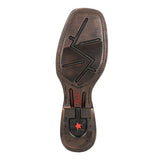 Durango Rebel Men's Pro Brown Western Boot DDB0221 - BootSolution